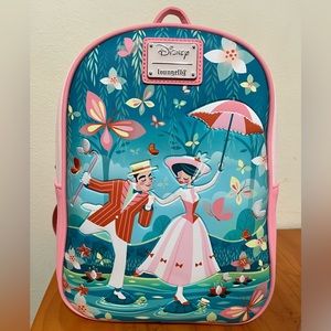 *LAST CHANCE SALE* Mary Poppins - Jolly Holiday - Loungefly